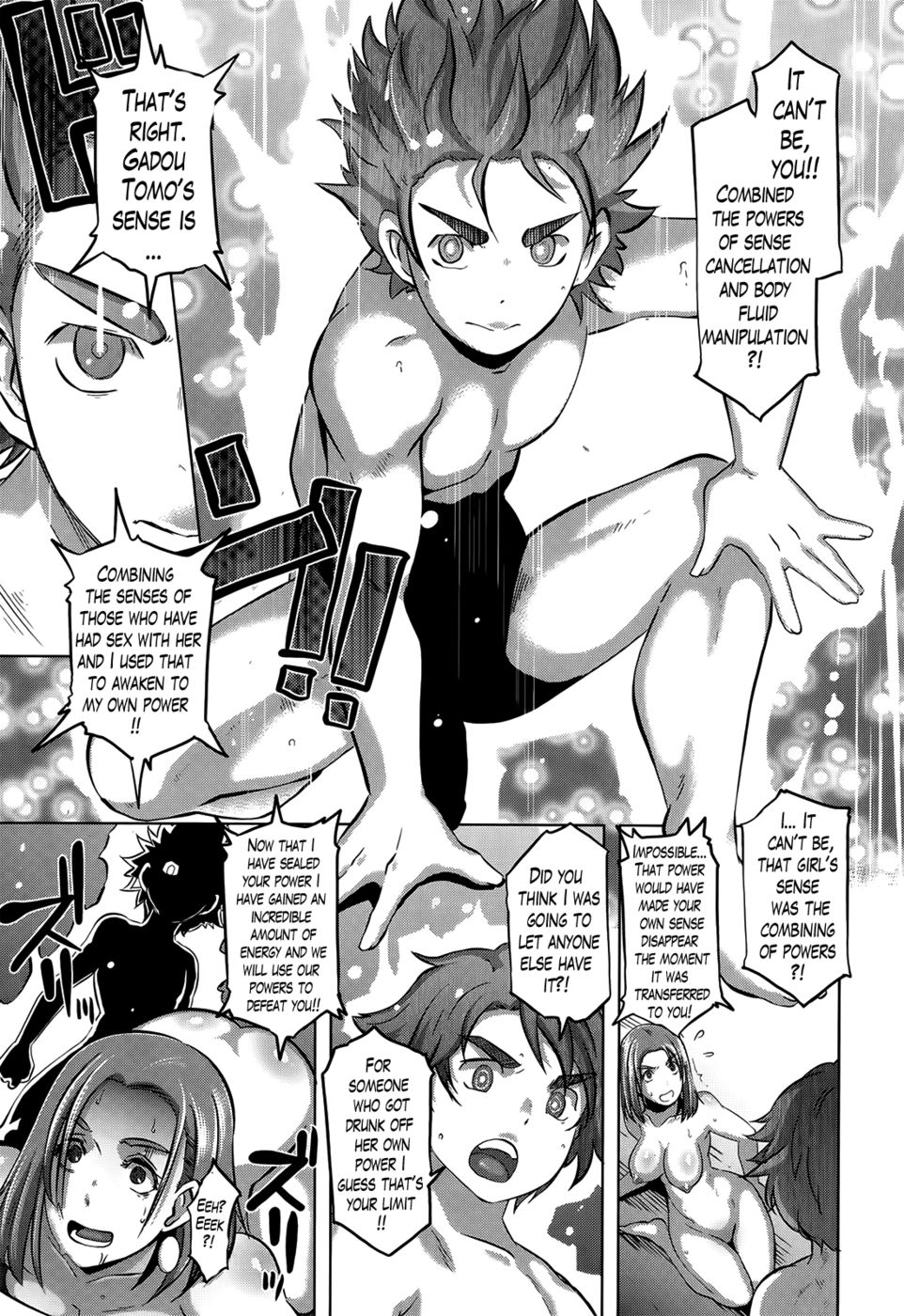Hentai Manga Comic-The Sex Sweepers-Chapter 10-17